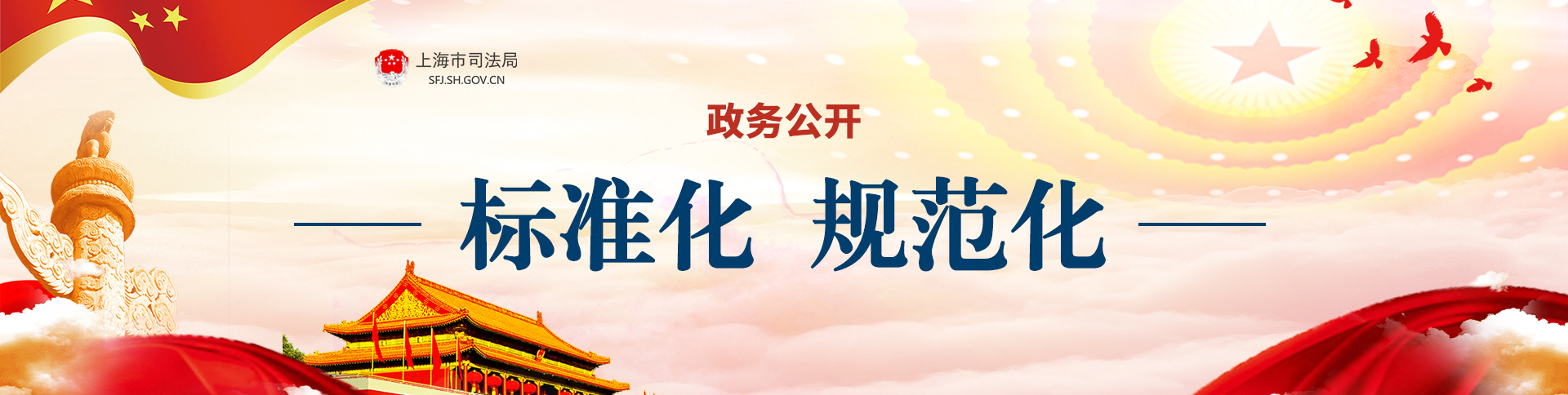 标准化目录专题背景图