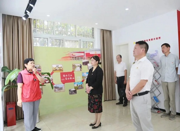 “忆峥嵘岁月 强使命担当”——区司法局机关党支部开展示范性主题党日活动3.jpg
