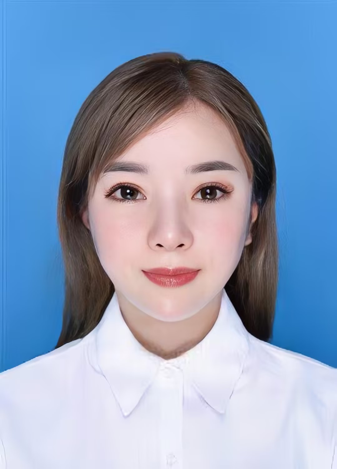 李婕