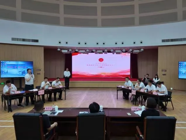 市司法局系统青年干部素能提升培训班举办10.jpg