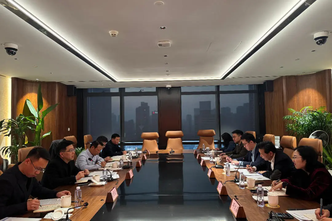 市司法局赴上海仲裁委员会、上海国际经济贸易仲裁委员会和上海东方国际商事调解院调研