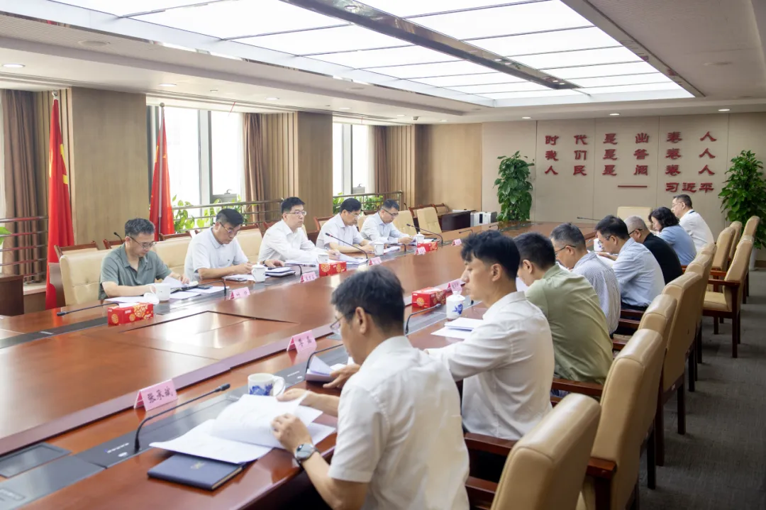 市司法局党委理论学习中心组举行习近平党建思想专题研讨