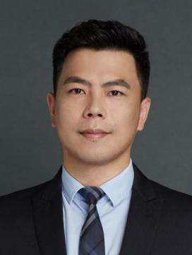 赵震宇