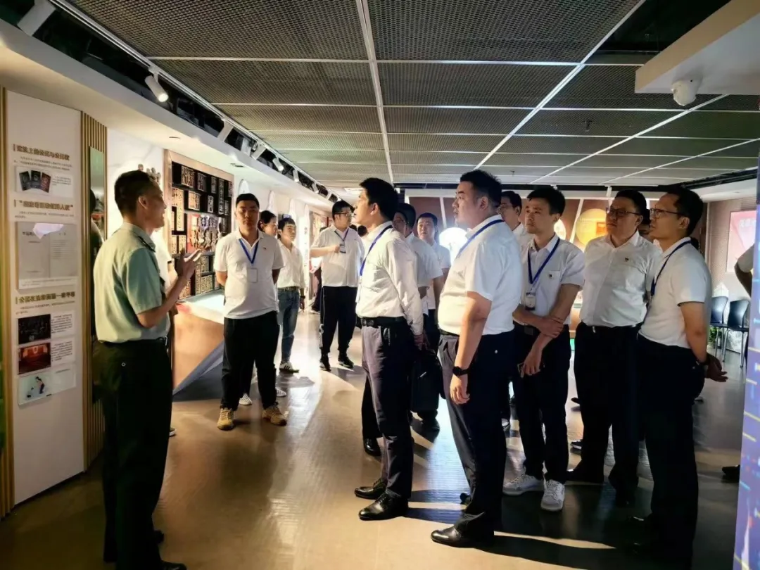 市司法局系统青年干部素能提升培训班举办07.jpg