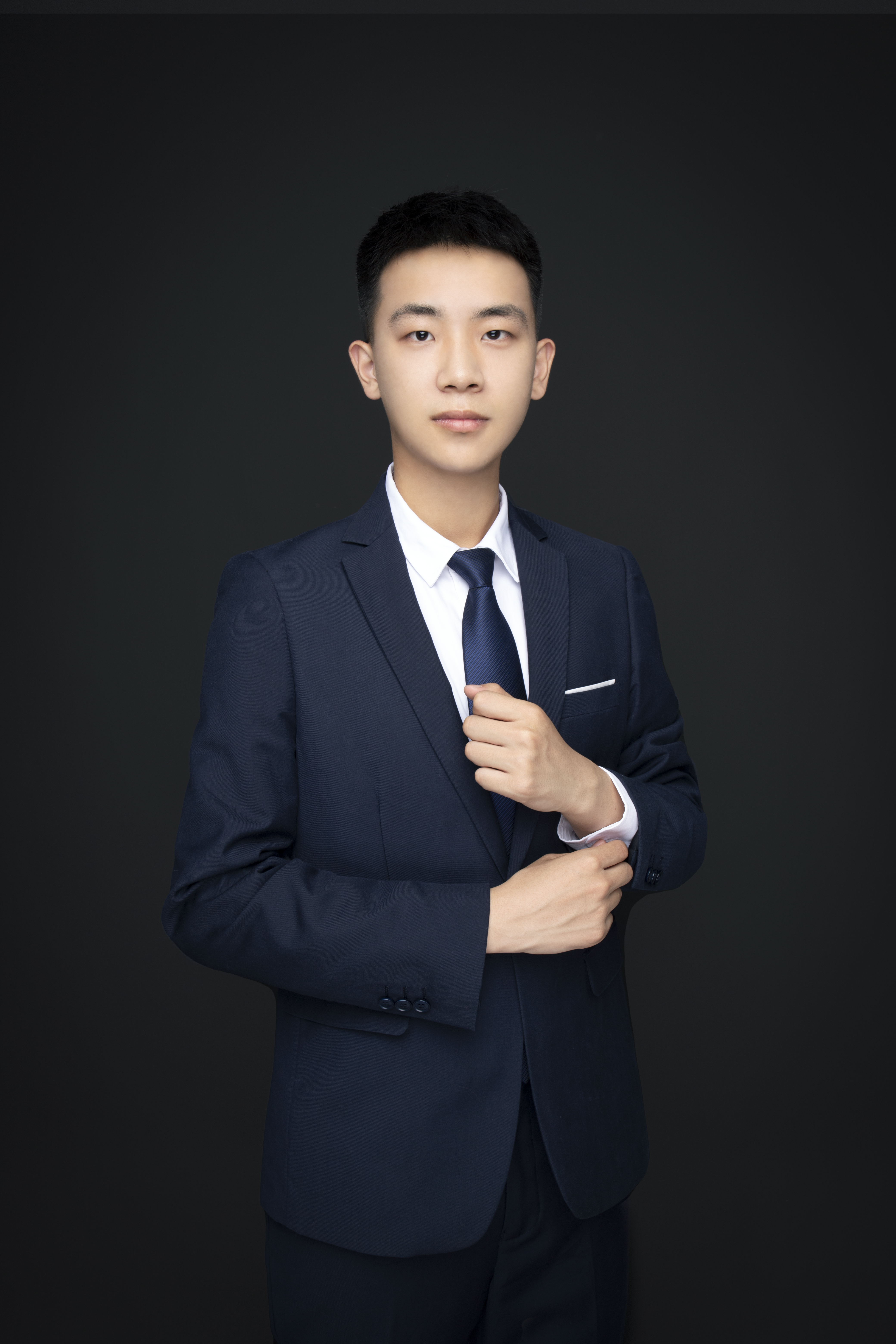 吴宇恒