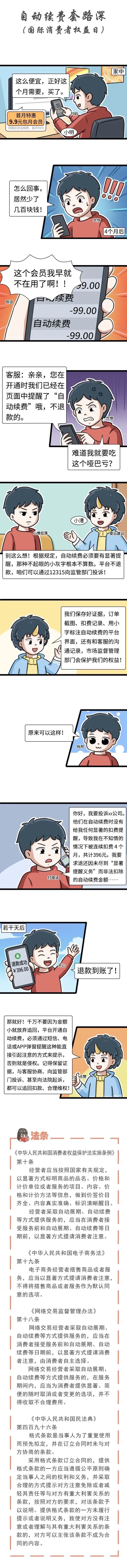 @所有消费者：这种自动续费，违法！可以退款！.jpg