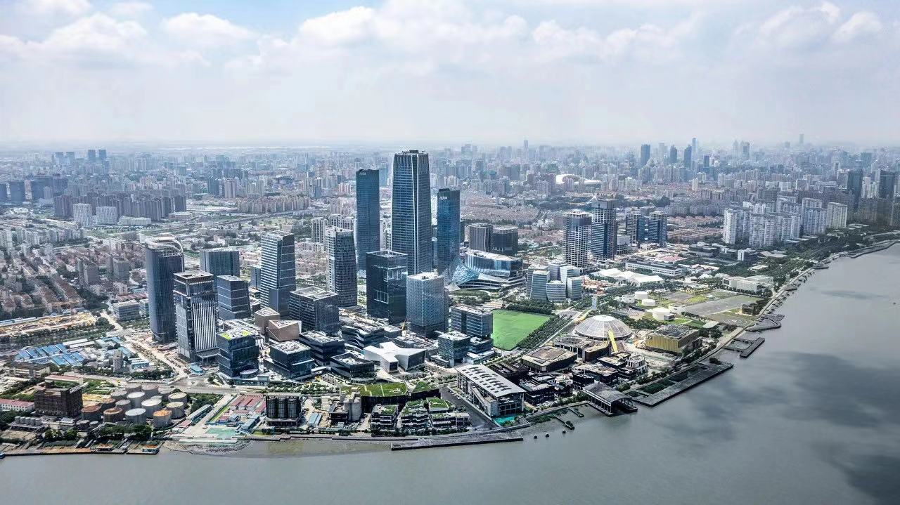 法润水岸，徐汇滨江基层法治观察行8.jpg