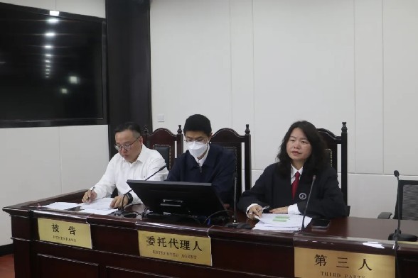金山区举行行政诉讼应诉、旁听、讲评“三合一”活动7.jpg