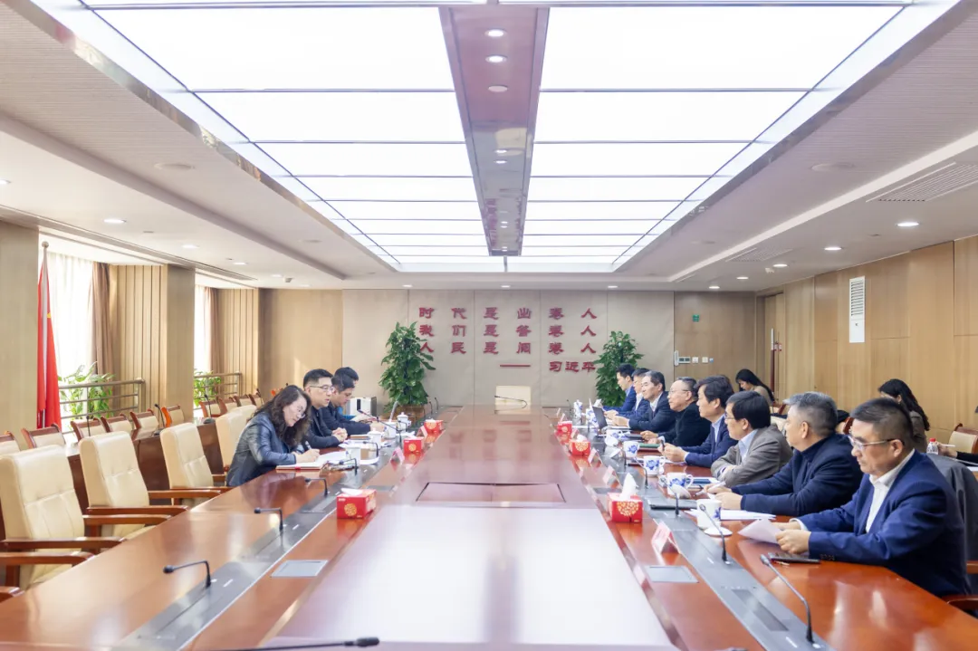 市司法局开展系列专题调研 聚力推动上海律师行业高质量发展