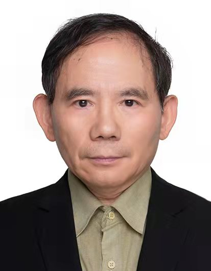 李建勇