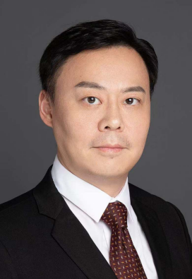 吴海