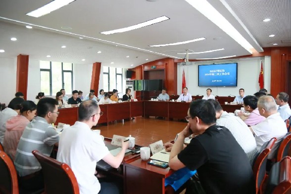 攻坚克难，奋力一跳！金山区司法局召开2024年第二次工作会议3.jpg
