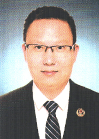 陈伟东