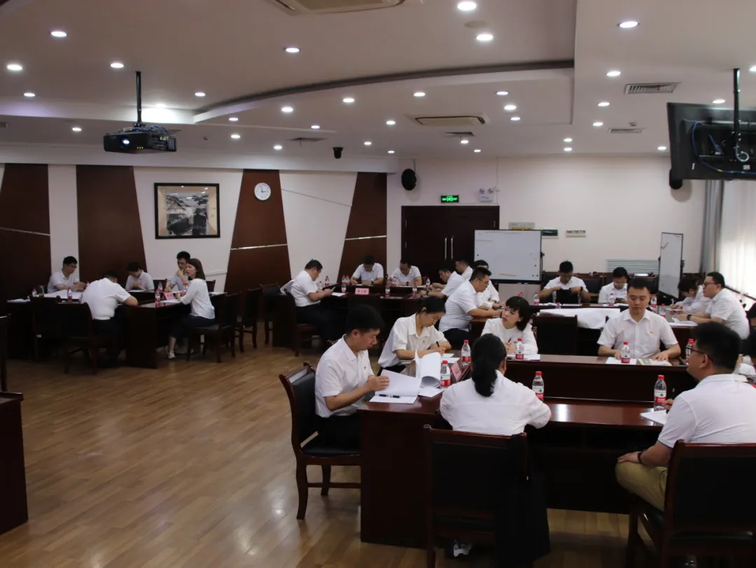 市司法局系统青年干部素能提升培训班举办05.jpg