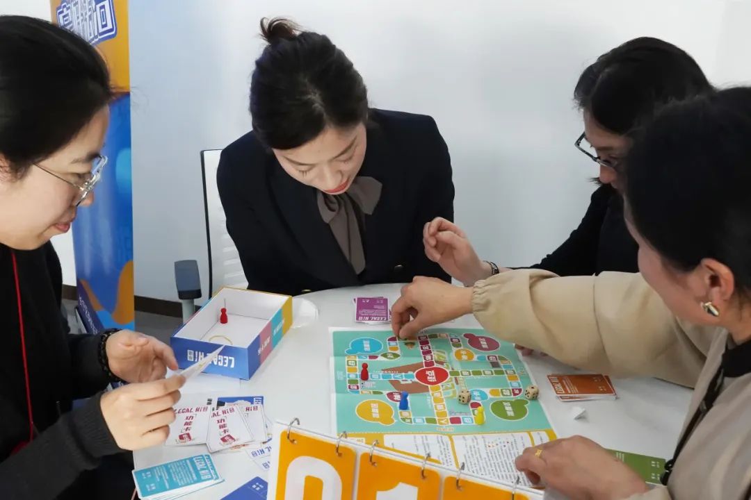 “宪法在我心”——“Legal Hi 宁好法治”新泾镇专场2.jpg