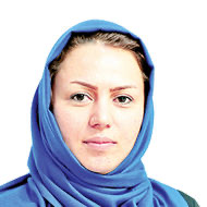 Somayeh Mardaneh