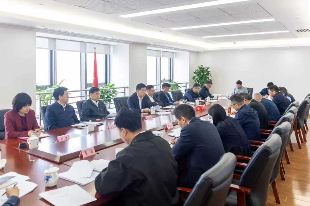 市司法局党委理论学习中心组举行树立和践行正确政绩观学习教育读书班第2次专题研讨