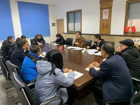 区司法局党委书记黄杰国走访调研张堰司法所2.jpg